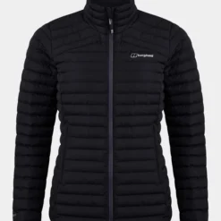 Berghaus Womens Nula Synthetic Insulated Jacket