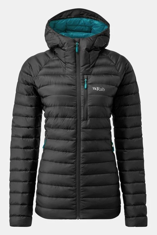 Rab Womens Microlight Alpine Long Jacket 1 Rab Womens Microlight Alpine Long Jacket