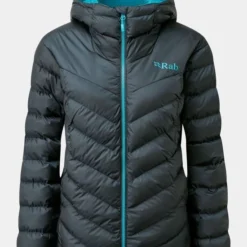Rab Womens Nebula Pro Jacket