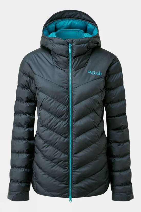 Rab Womens Nebula Pro Jacket 1 Rab Womens Nebula Pro Jacket