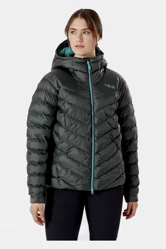 Rab Womens Nebula Pro Jacket 3 Rab Womens Nebula Pro Jacket - Image 3