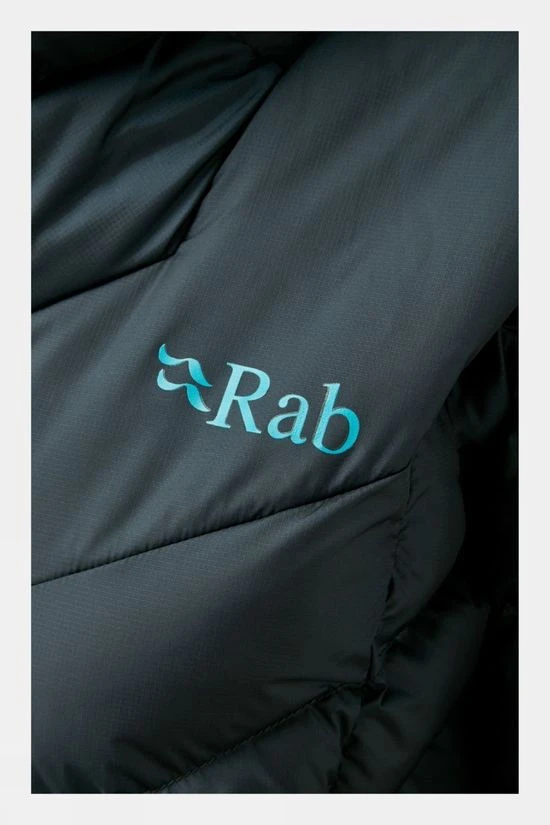 Rab Womens Nebula Pro Jacket 4 Rab Womens Nebula Pro Jacket - Image 4