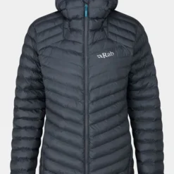 Rab Womens Cirrus Alpine Jacket