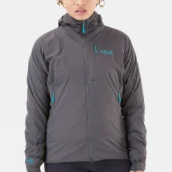 Rab Womens Vapour-Rise Summit Jacket 10 Rab Womens Vapour-Rise Summit Jacket -Dappervo Sales a4216046 7171 c