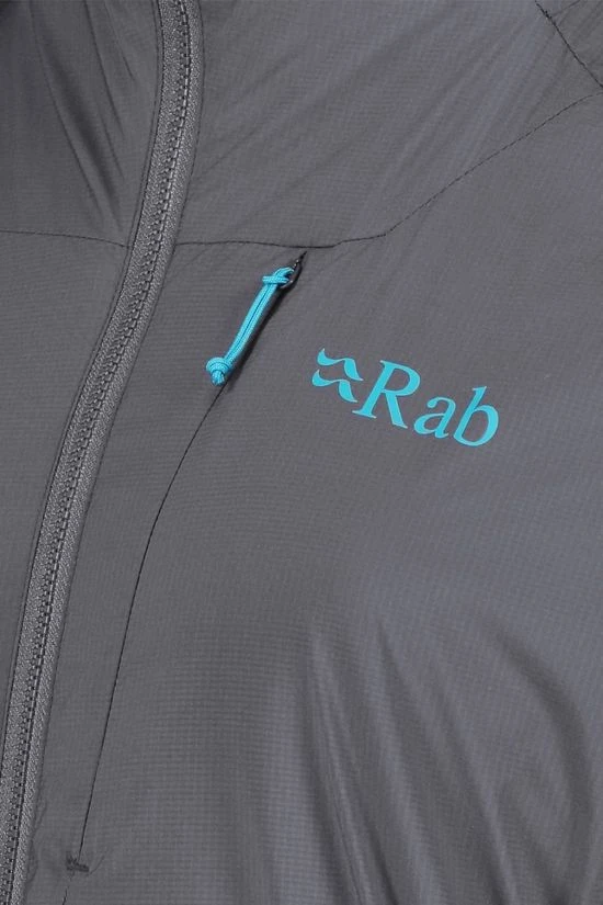 Rab Womens Vapour-Rise Summit Jacket 5 Rab Womens Vapour-Rise Summit Jacket - Image 5