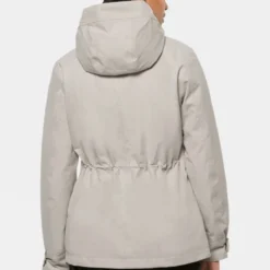 Jack Wolfskin Womens Lake Louise Jacket -Dappervo Sales a4216053 1717 b