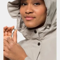 Jack Wolfskin Womens Lake Louise Jacket -Dappervo Sales a4216053 1717 c