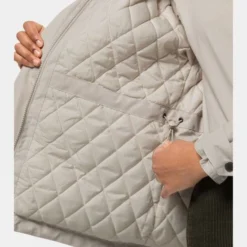 Jack Wolfskin Womens Lake Louise Jacket -Dappervo Sales a4216053 1717 e