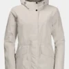 Jack Wolfskin Womens Lake Louise Jacket