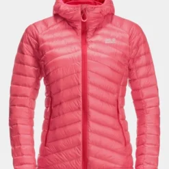 Jack Wolfskin Womens Mountain Down Jacket