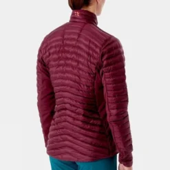 Rab Womens Cirrus Flex 2.0 Jacket -Dappervo Sales a42160939090b
