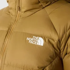The North Face Womens Hyalite Down Hooded Jacket -Dappervo Sales a4216099 6565 i