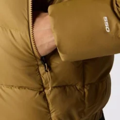 The North Face Womens Hyalite Down Hooded Jacket -Dappervo Sales a4216099 6565 j