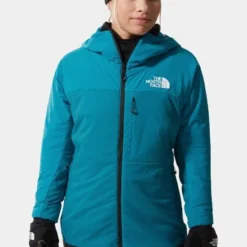 The North Face Womens L3 Ventrix Hooded Jacket 6 The North Face Womens L3 Ventrix Hooded Jacket -Dappervo Sales a4216101 4040 o