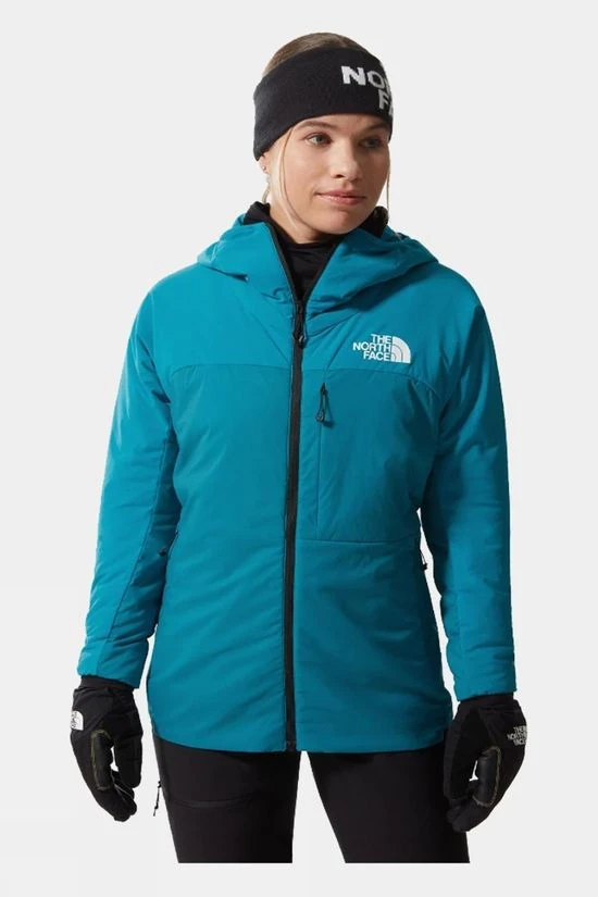 The North Face Womens L3 Ventrix Hooded Jacket 3 The North Face Womens L3 Ventrix Hooded Jacket - Image 3