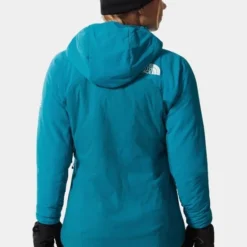 The North Face Womens L3 Ventrix Hooded Jacket 7 The North Face Womens L3 Ventrix Hooded Jacket -Dappervo Sales a4216101 4040 p