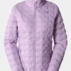 The North Face Womens Thermoball Eco 2.0 Jacket