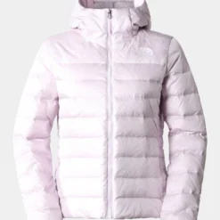 The North Face Womens Aconcagua Hooded Down Jacket
