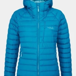 Rab Womens Infinity Microlight Jacket