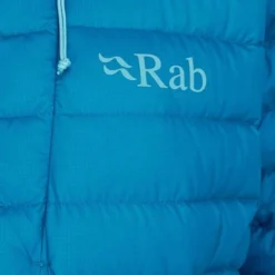 Rab Womens Infinity Microlight Jacket -Dappervo Sales a4216105 4444 e