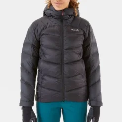 Rab Womens Neutrino Pro Jacket -Dappervo Sales a4216106 7171 c