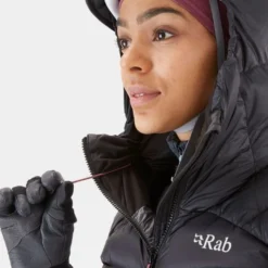 Rab Womens Neutrino Pro Jacket -Dappervo Sales a4216106 7171 e