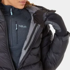 Rab Womens Neutrino Pro Jacket -Dappervo Sales a4216106 7171 h