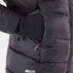 Rab Womens Neutrino Pro Jacket -Dappervo Sales a4216106 7171 m