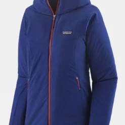 Patagonia Womens Nano-Air Hoodie