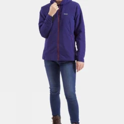 Patagonia Womens Nano-Air Hoodie -Dappervo Sales a4216108 4444 u