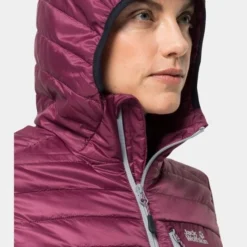 Jack Wolfskin Womens Routeburn Jacket -Dappervo Sales a42161099090q