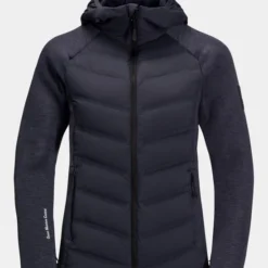 Jack Wolfskin Womens Tasman Jacket