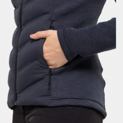 Jack Wolfskin Womens Tasman Jacket -Dappervo Sales a42161117171q