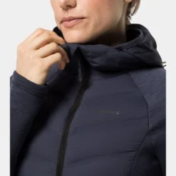 Jack Wolfskin Womens Tasman Jacket -Dappervo Sales a42161117171r