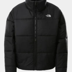 The North Face Womens Saikuru Jacket