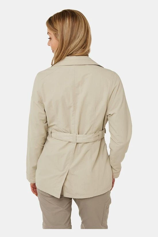 Craghoppers Womens NosiLife Lucca Jacket 3 Craghoppers Womens NosiLife Lucca Jacket - Image 3