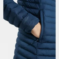 Berghaus Womens Nula Micro Long Insulated Jacket 12 Berghaus Womens Nula Micro Long Insulated Jacket -Dappervo Sales a4414411 4444 r