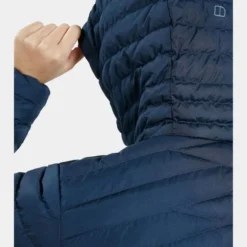 Berghaus Womens Nula Micro Long Insulated Jacket 13 Berghaus Womens Nula Micro Long Insulated Jacket -Dappervo Sales a4414411 4444 s