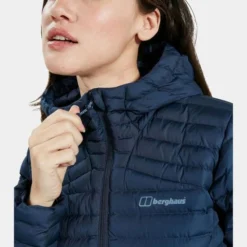 Berghaus Womens Nula Micro Long Insulated Jacket 11 Berghaus Womens Nula Micro Long Insulated Jacket -Dappervo Sales a4414411 4444 t
