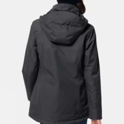Jack Wolfskin Womens Park Avenue Jacket 6 Jack Wolfskin Womens Park Avenue Jacket -Dappervo Sales a4414431 7070 n