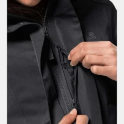 Jack Wolfskin Womens Park Avenue Jacket 7 Jack Wolfskin Womens Park Avenue Jacket -Dappervo Sales a4414431 7070 o