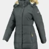 Ayacucho Womens Urban Heat Down Parka