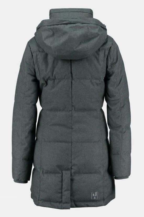 Ayacucho Womens Urban Heat Down Parka 5 Ayacucho Womens Urban Heat Down Parka - Image 5