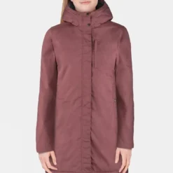 Fjallraven Womens Kiruna Padded Parka 8 Fjallraven Womens Kiruna Padded Parka -Dappervo Sales a4414465 9593 t