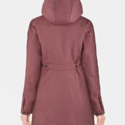 Fjallraven Womens Kiruna Padded Parka 9 Fjallraven Womens Kiruna Padded Parka -Dappervo Sales a4414465 9593 u