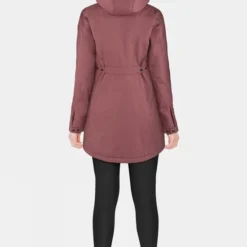 Fjallraven Womens Kiruna Padded Parka 11 Fjallraven Womens Kiruna Padded Parka -Dappervo Sales a4414465 9593 w