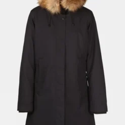 Ayacucho Womens Kiruna Eco Parka
