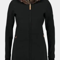 Ayacucho Womens Husky Coat