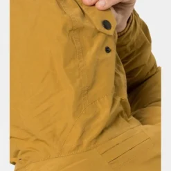 Jack Wolfskin Womens Wildwood Parka 10 Jack Wolfskin Womens Wildwood Parka -Dappervo Sales a44145062121p