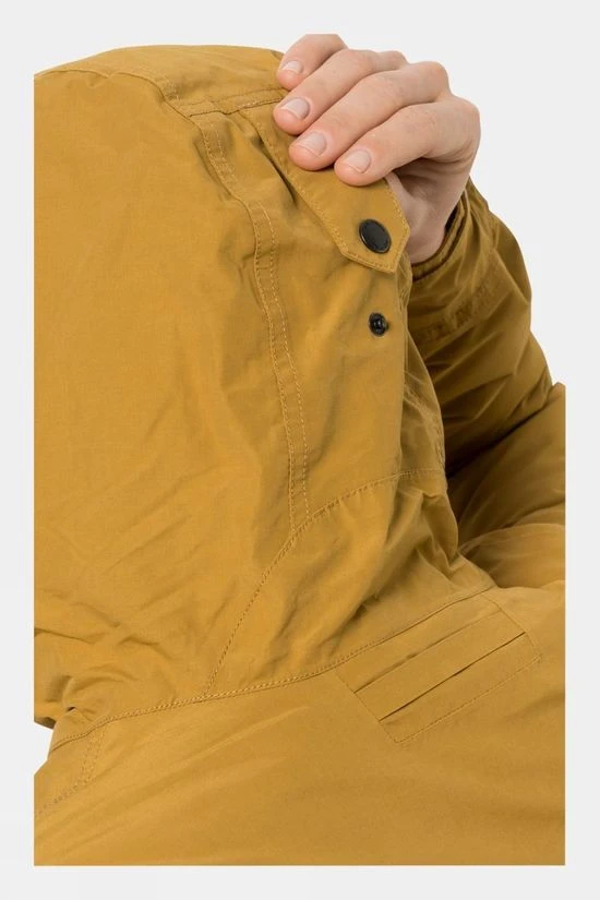 Jack Wolfskin Womens Wildwood Parka 4 Jack Wolfskin Womens Wildwood Parka - Image 4